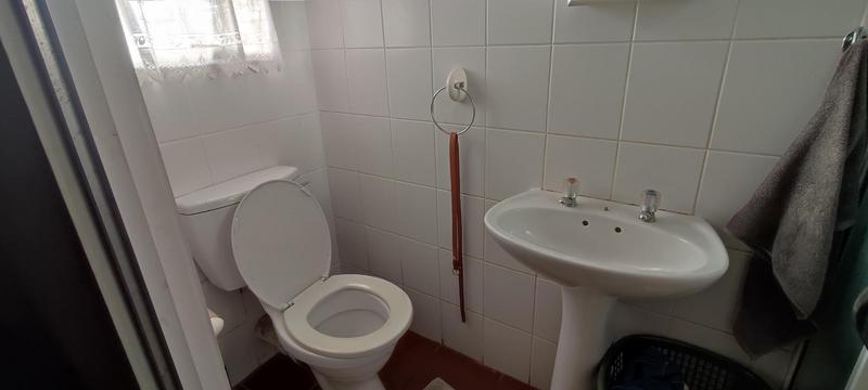 To Let 3 Bedroom Property for Rent in Hartenbos Western Cape